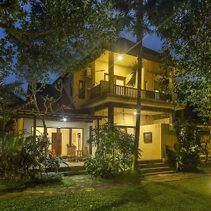 3* Гостевой дом Manggis Sari